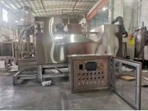 工業(yè)廢水油水分離器